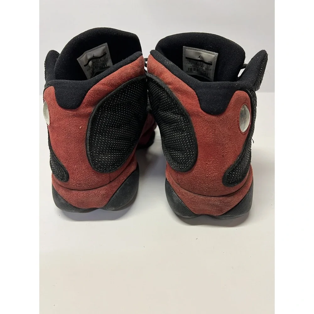 Size 9 - Jordan 13 XIII Retro Bred 2017‎